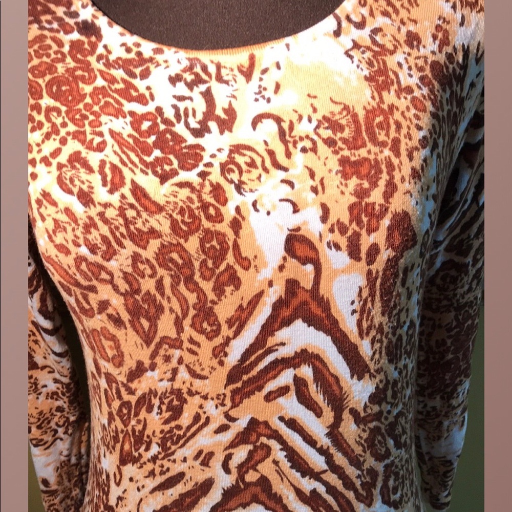 🦁CASA DONNA Sweater🦁 - Picture 2 of 3